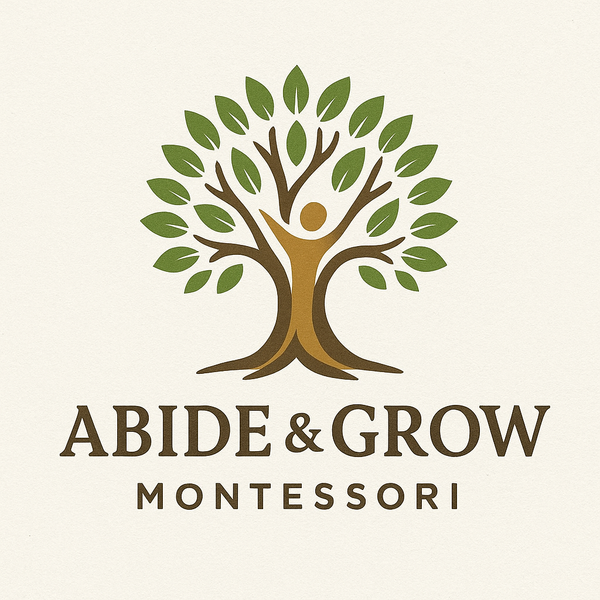Abide & Grow Montessori