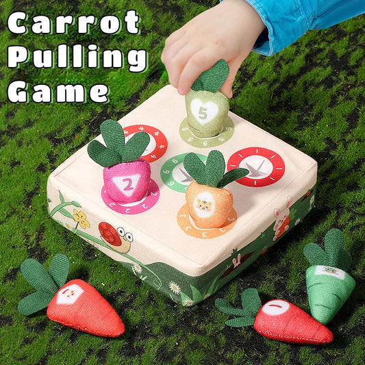 Montessori Baby Toy-1